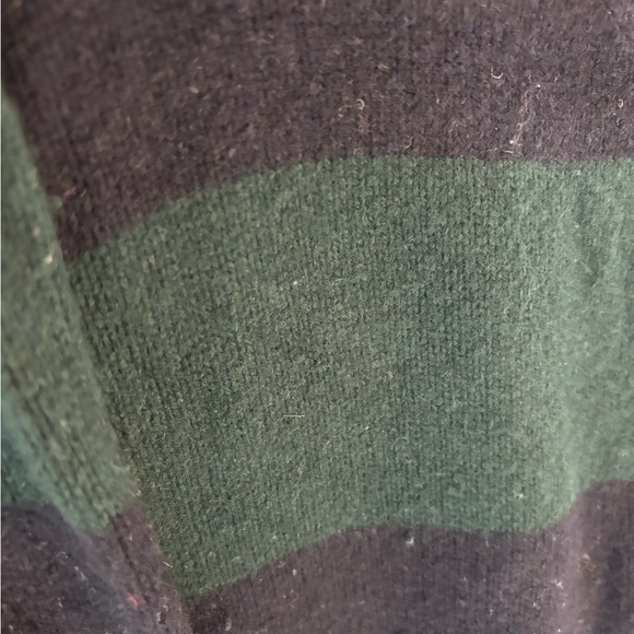 Brandy Melville Erika Stripped Sweater - Picture 5 of 5